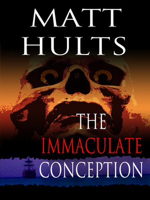 cover image of The Immaculate Conception